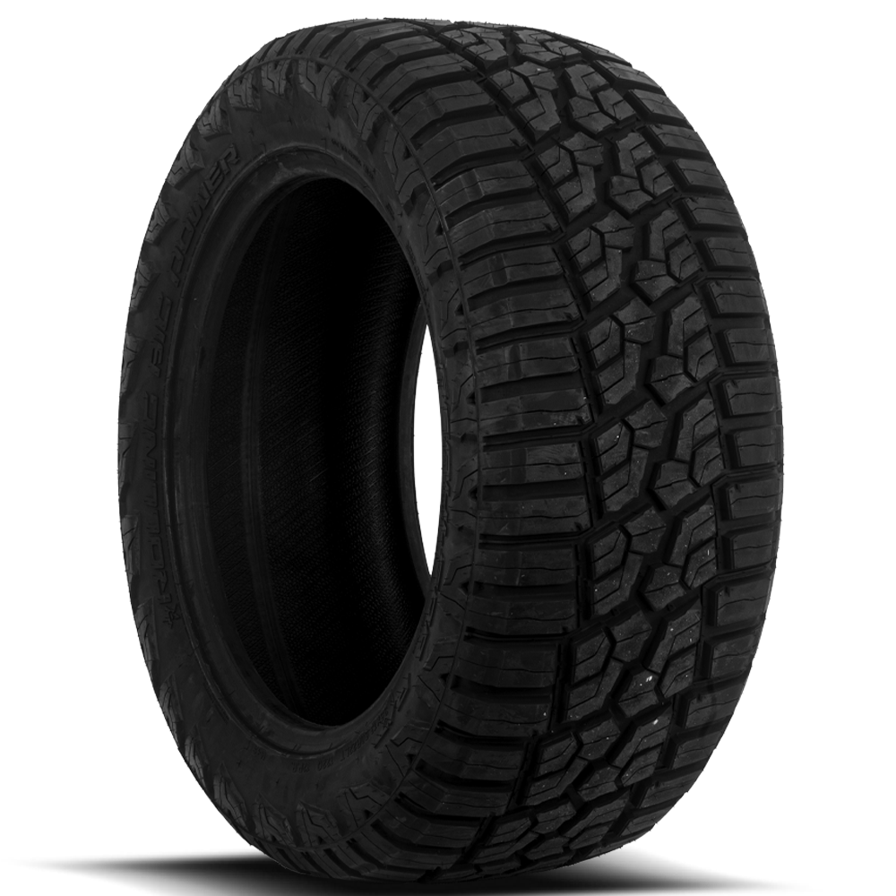 RBP REPULSOR R/T LT295/55R20 123/120Q