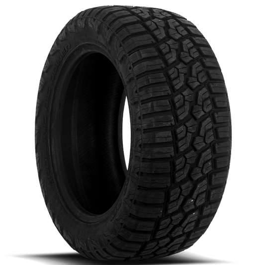RBP REPULSOR R/T LT295/55R20 123/120Q