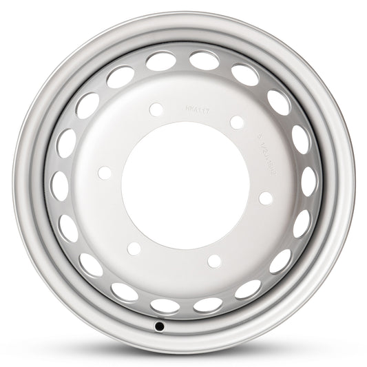 2010-2026 16x5.5 Mercedes-Benz Sprinter 3500 DRW Steel Wheel