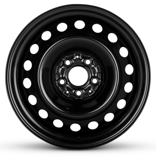 2011-2017 18x8 Chevrolet Caprice Steel Wheel