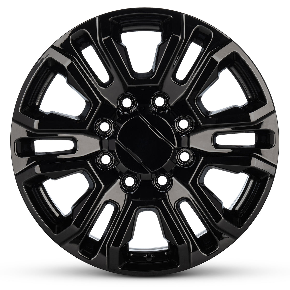 2021-2023 20x8.5 GMC Sierra 2500 Alloy Wheel