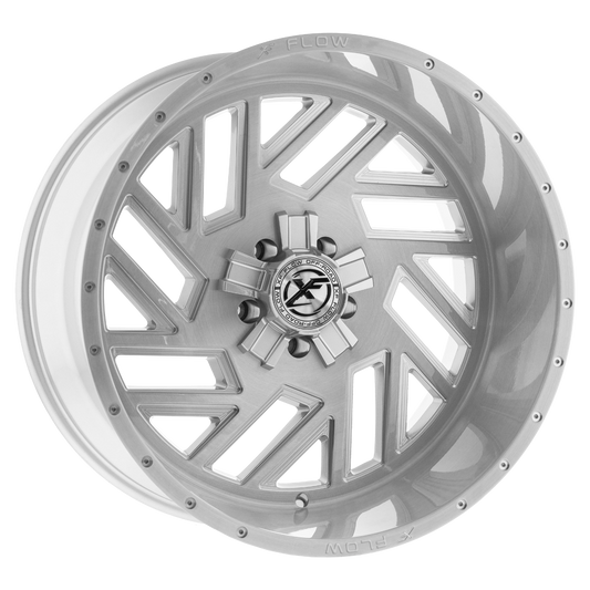 XFX Flow XFX-304 Brushed & Milled