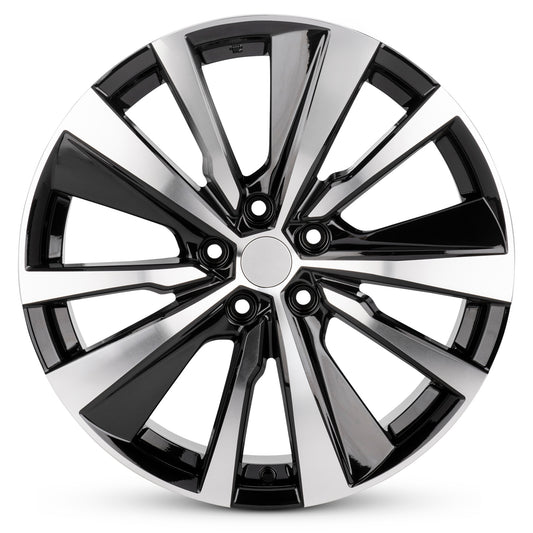 2019-2022 19x8 Nissan Altima Alloy Wheel