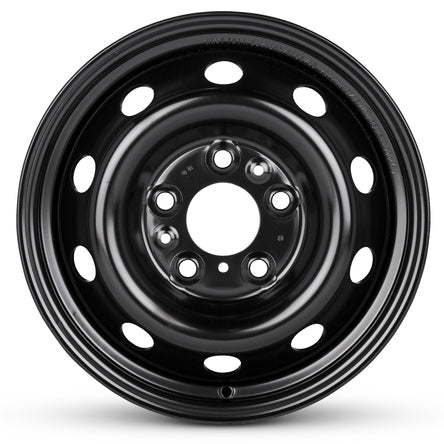 2014-2026 Dodge Promaster 1500 16x6 Genuine OEM Steel Wheel