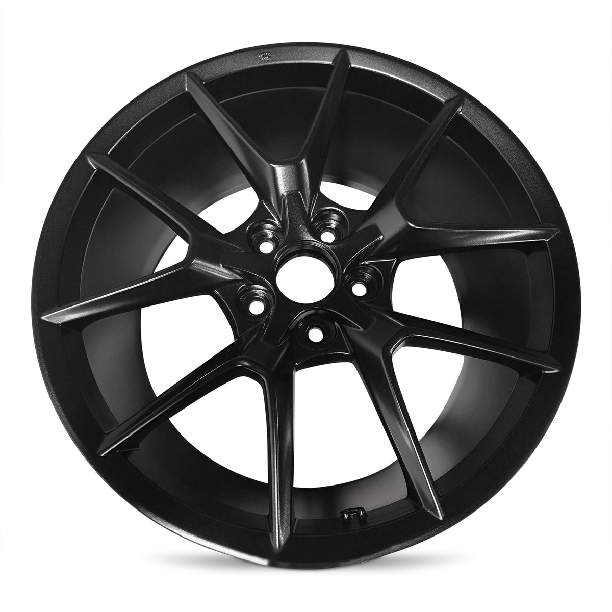 2023-2026 Honda Civic 19x9.5 Genuine OEM Alloy Wheel