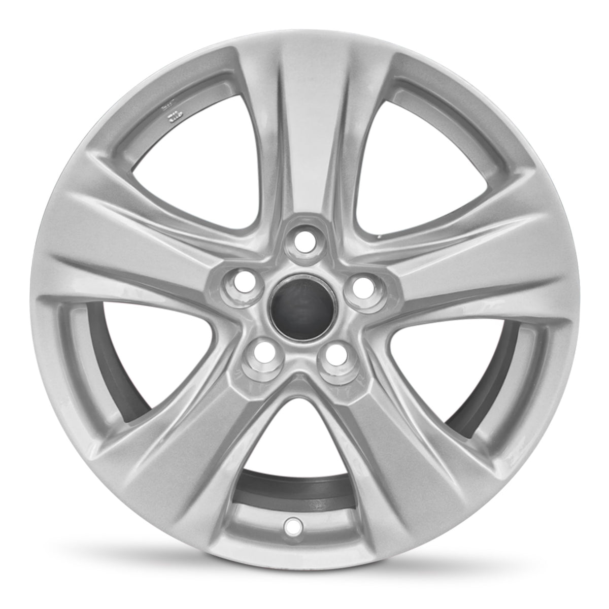 2019-2023 17x7 Toyota Rav4 Alloy Wheel