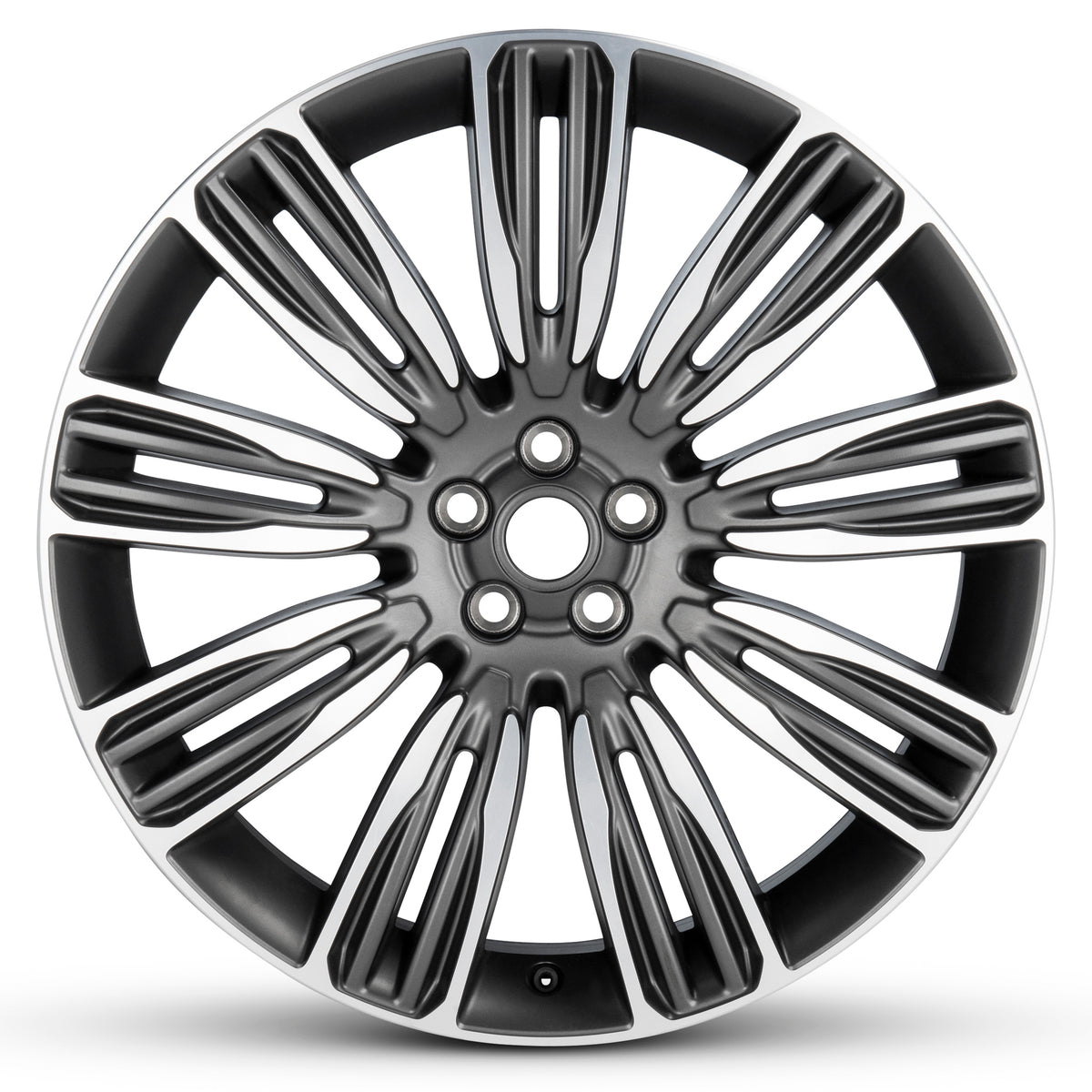2018-2024 22x9 Land Rover Range Rover Velar Genuine OEM Alloy Wheel