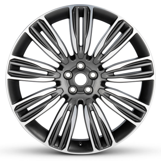 2018-2024 22x9 Land Rover Range Rover Velar Genuine OEM Alloy Wheel