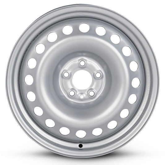 2015-2022 16x6.5 Dodge Promaster City Steel Wheel