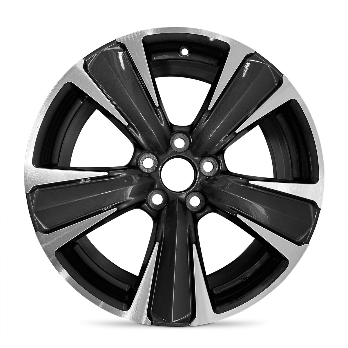 2019-2026 Lexus UX-Class 18x7 Genuine OEM Alloy Wheel