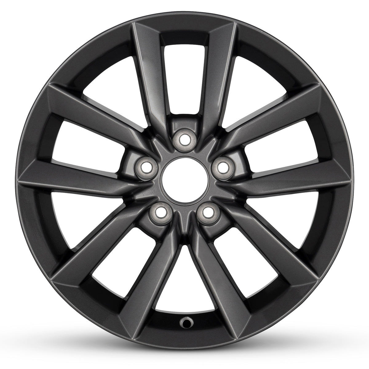 2019-2021 17x7 Honda Civic Alloy Wheel
