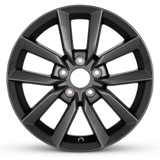 2019-2021 17x7 Honda Civic Alloy Wheel