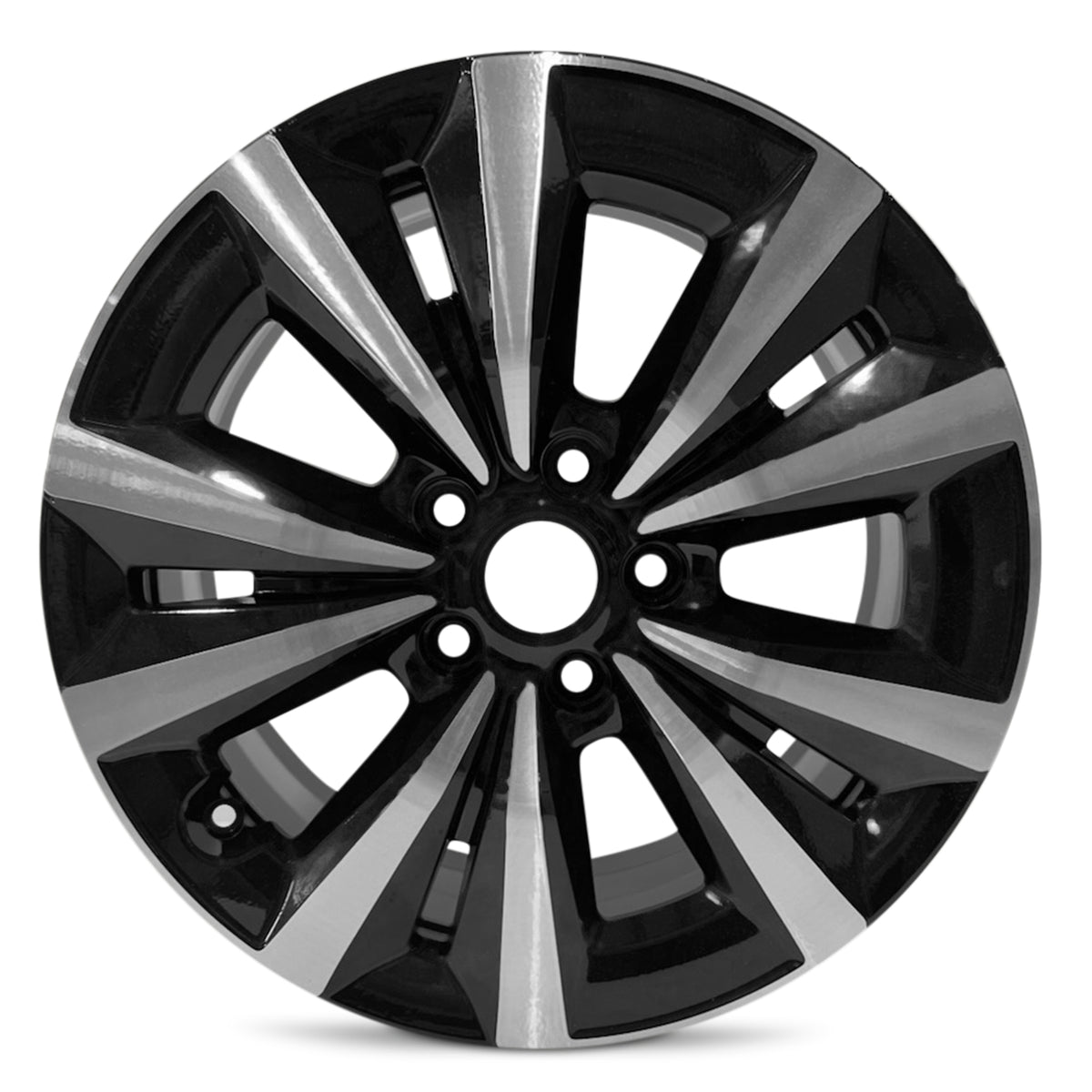 2022-2024 17x7 Honda Civic Genuine OEM Alloy Wheel