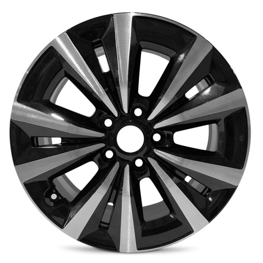 2022-2024 17x7 Honda Civic Genuine OEM Alloy Wheel