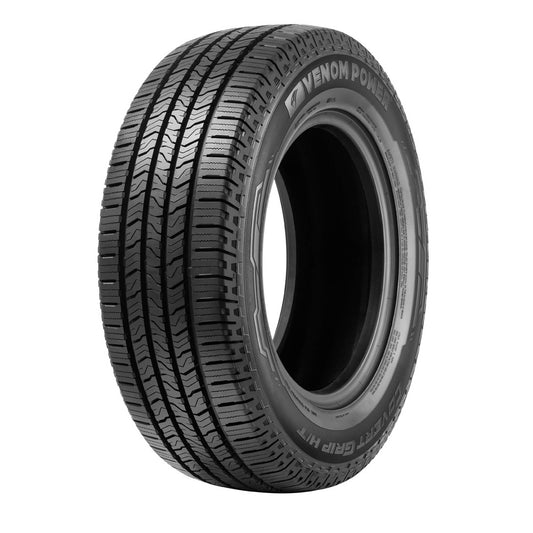 Venom Power 265/70R16 112T Covert Grip H/T
