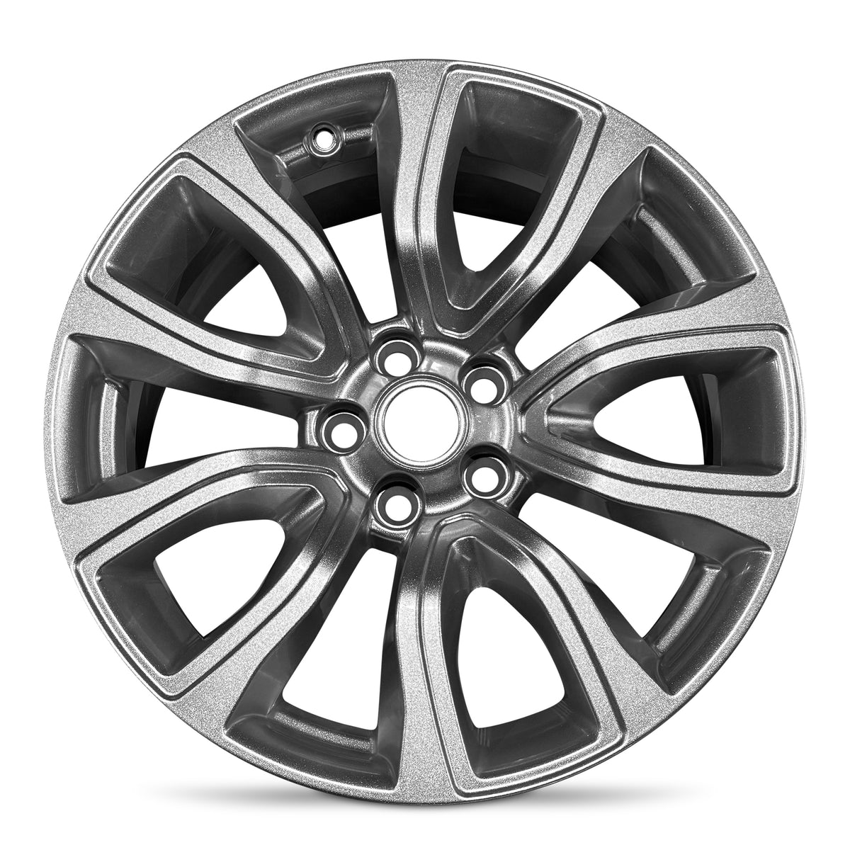 2014-2019 18x8 Land Rover Range Rover Evoque Genuine OEM Alloy Wheel