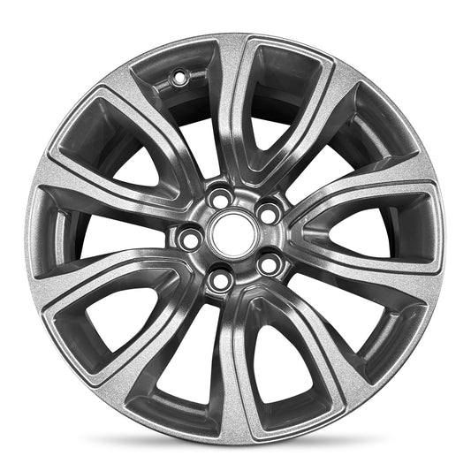 2014-2019 18x8 Land Rover Range Rover Evoque Genuine OEM Alloy Wheel
