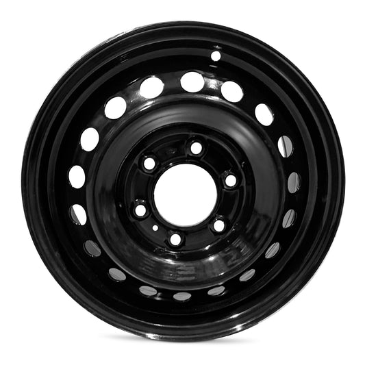 2019-2024 16x7 Ford Ranger Genuine OEM Steel Wheel