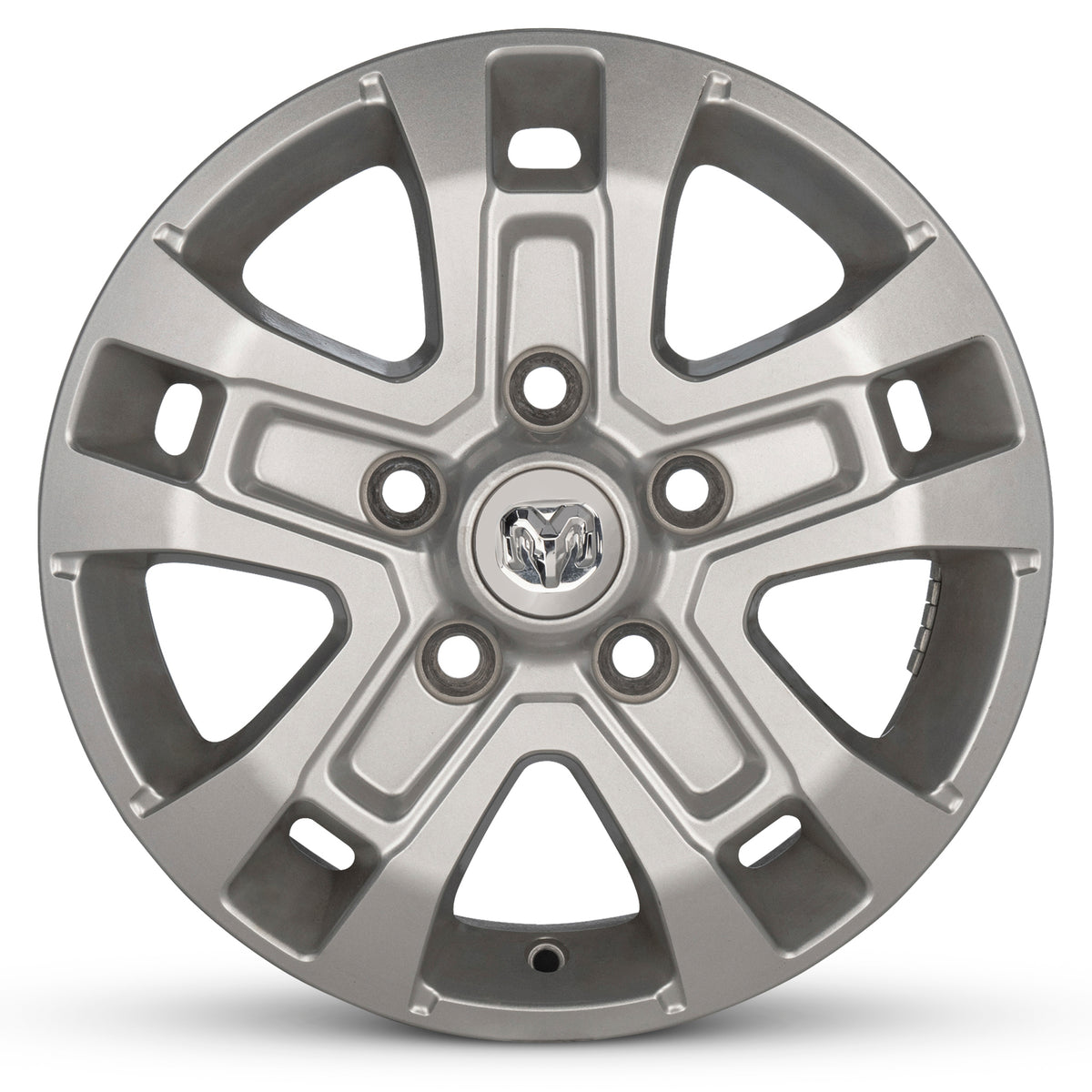 2014-2026 Dodge Promaster 1500 Van 16x6 Genuine OEM Take-Off Alloy Wheel