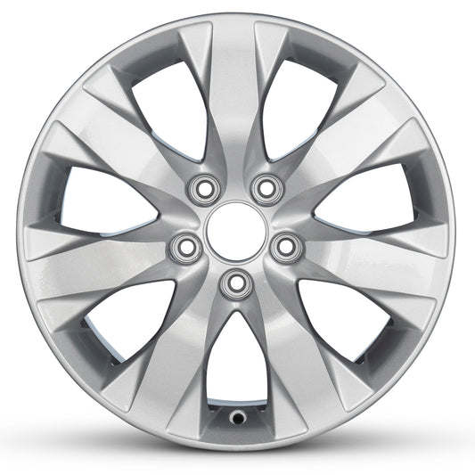 2008-2010 17x7.5 Honda Accord Genuine OEM Alloy Wheel