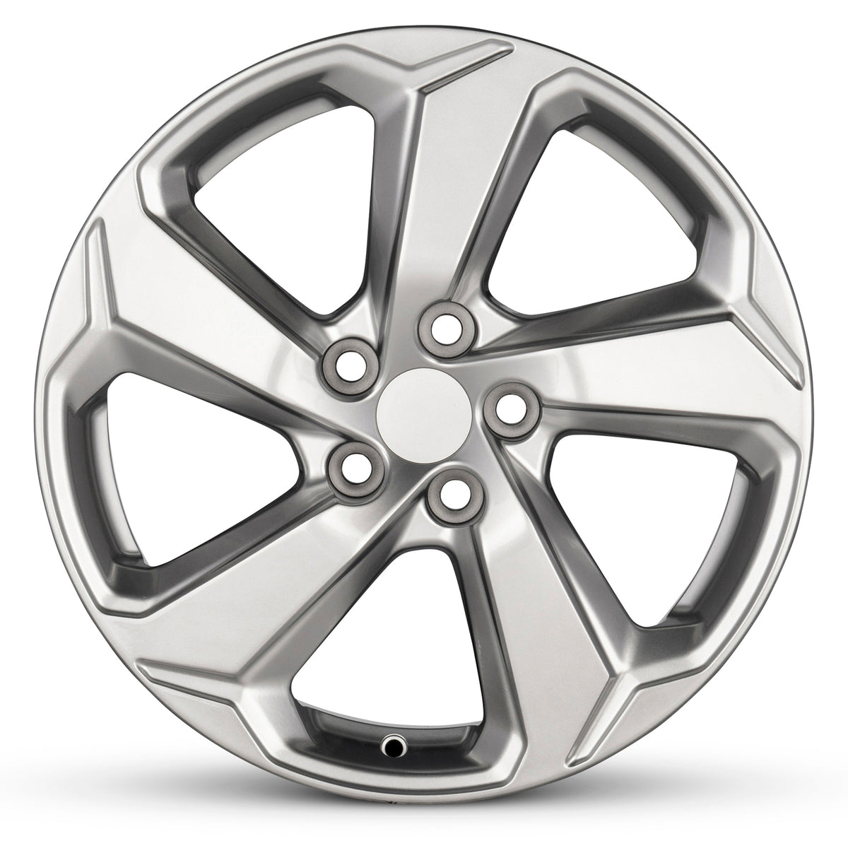 2019-2022 18x7 Toyota Rav4 Alloy Wheel