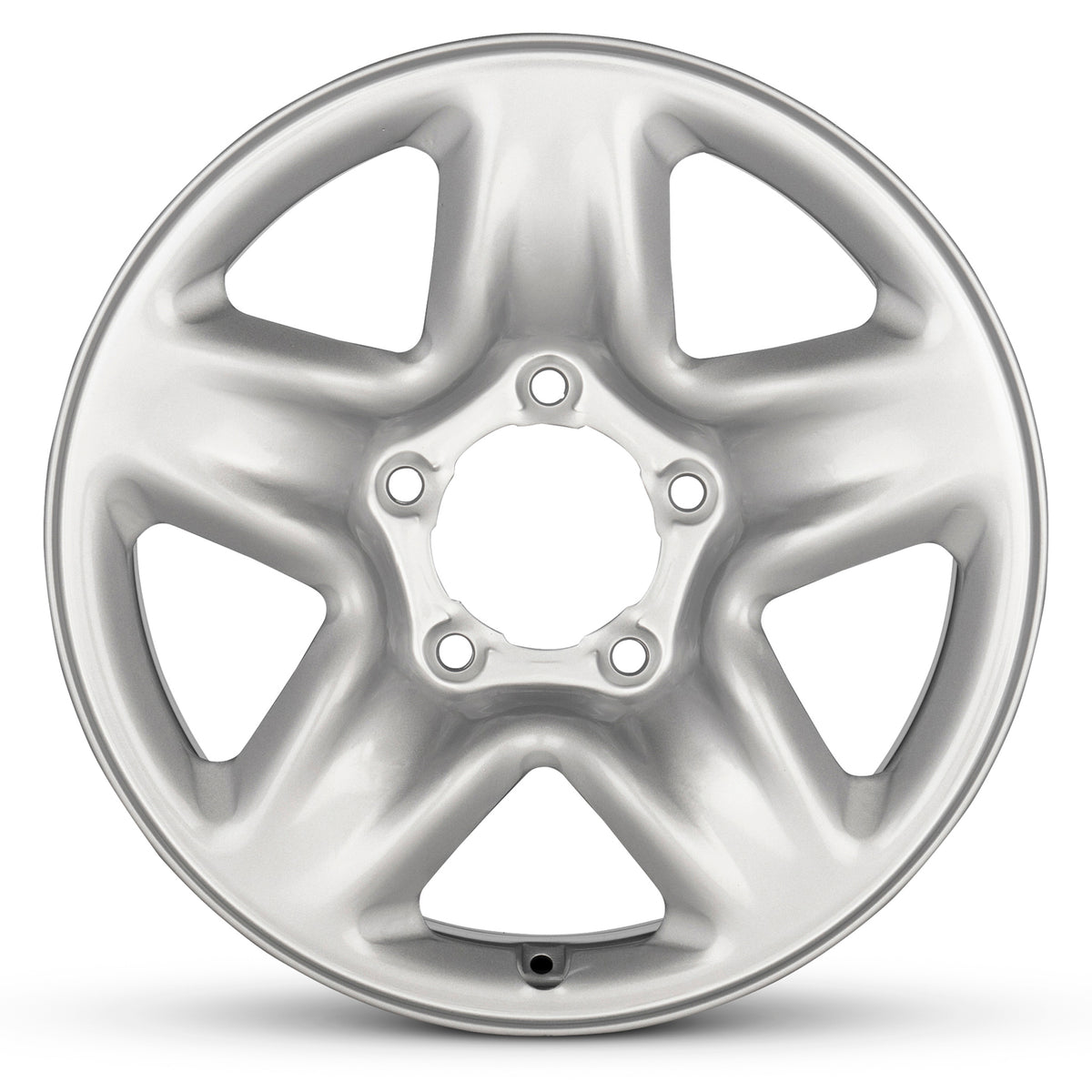 2007-2021 Toyota Tundra and Compatible Toyota Steel Wheel