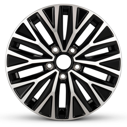 2019-2021 16x6.5 Volkswagen Jetta Alloy Wheel