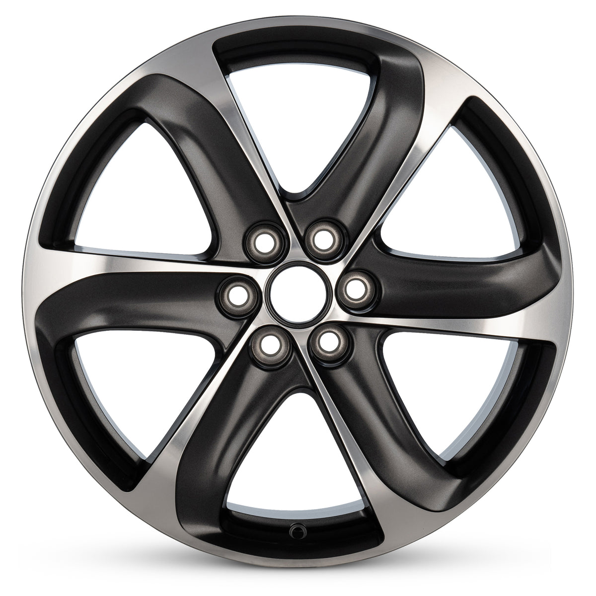 2018-2026 20x8 Buick Enclave Genuine OEM Alloy Wheel