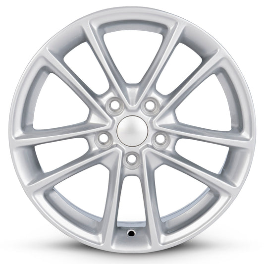 2015-2018 16x7 Ford Focus Alloy Wheel