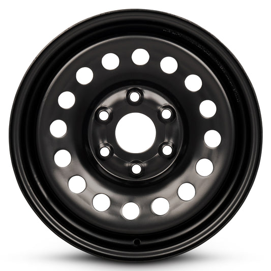 2006-2020 17x7.5 Chevrolet Silverado 1500 and Compatible GM Steel Wheel