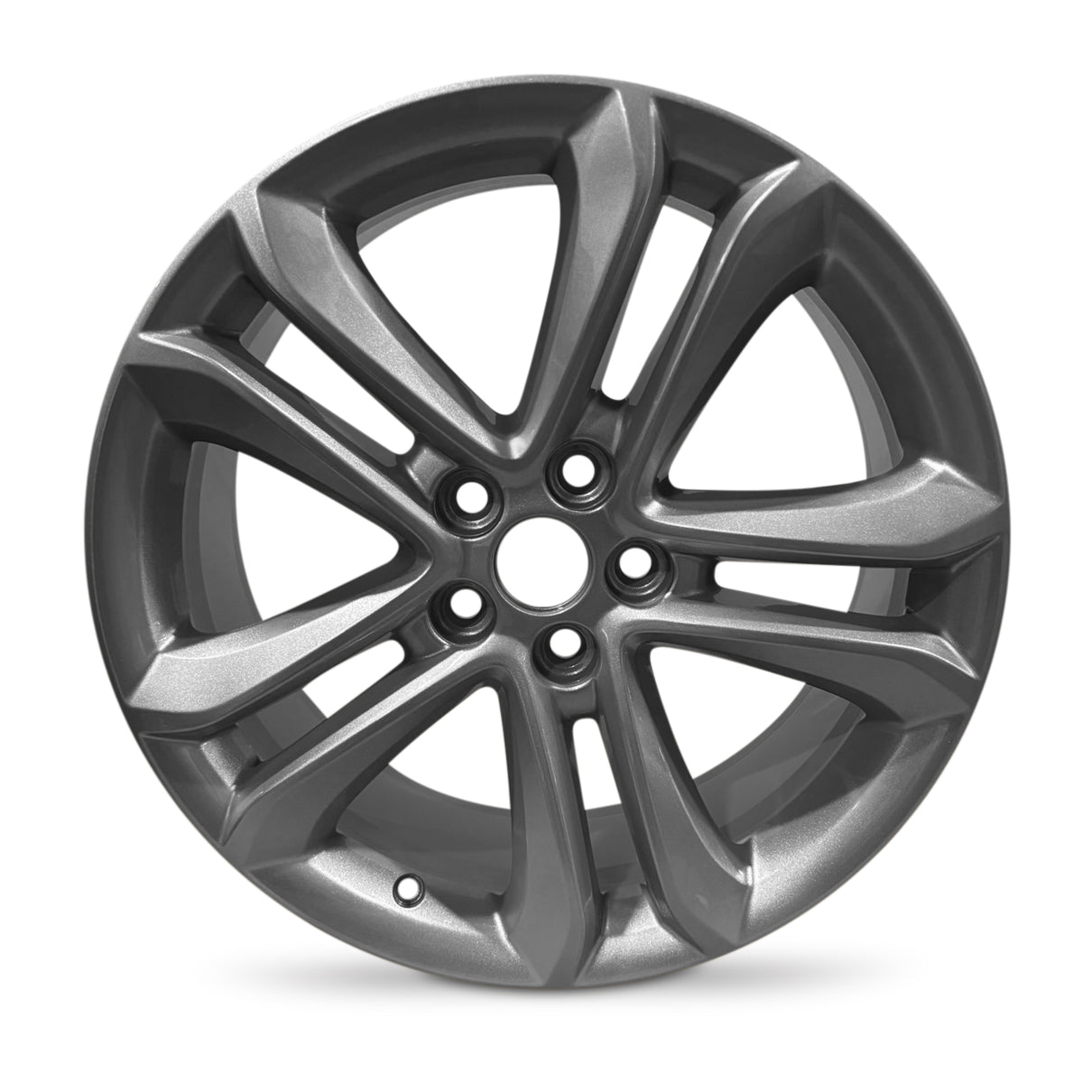 2015-2023 18x8 Ford Edge Genuine OEM Alloy Wheel
