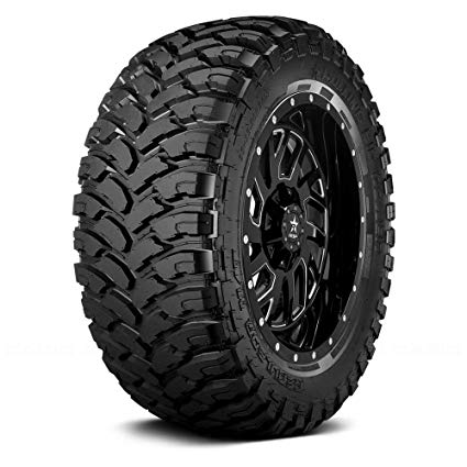 Rbp Repulsor 33X13.50R26 Lt 107Q 10PLY M/T