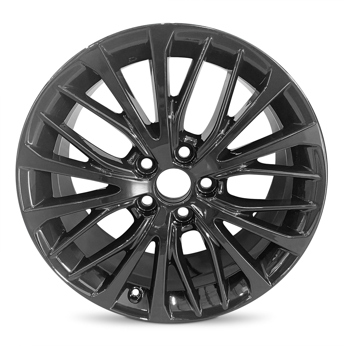 2019-2022 Toyota Camry 18x8 Genuine OEM Alloy Wheel