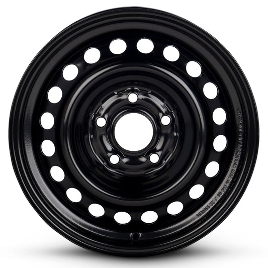 2006-2011 15x6 Honda Civic Steel Wheel