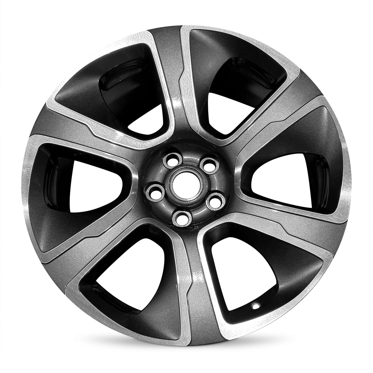 2018-2022 21x9.5 Land Rover Range Rover Genuine OEM Alloy Wheel