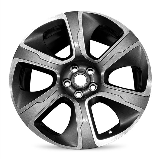 2018-2022 21x9.5 Land Rover Range Rover Genuine OEM Alloy Wheel
