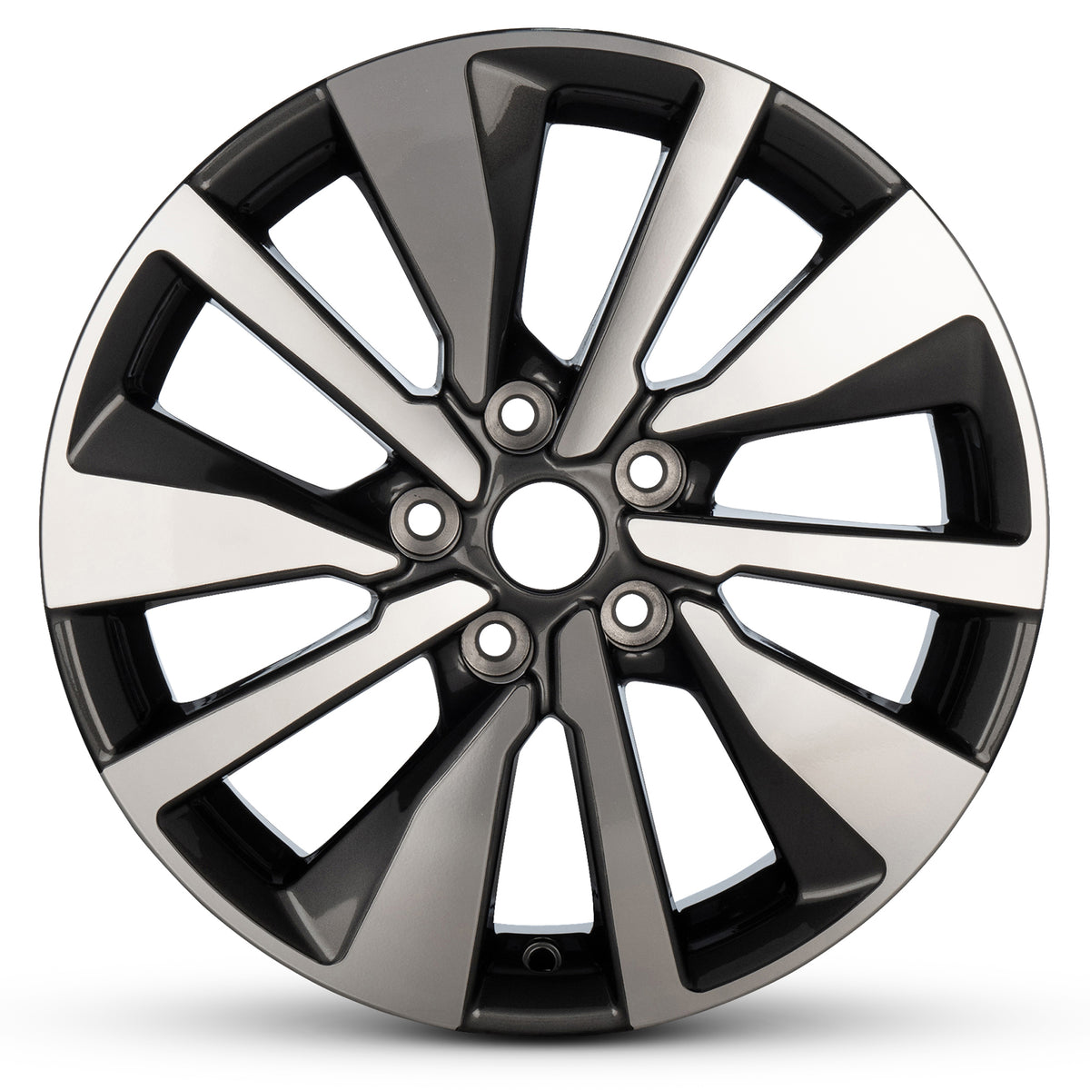 2020-2024 17x7 Nissan Sentra Alloy Wheel