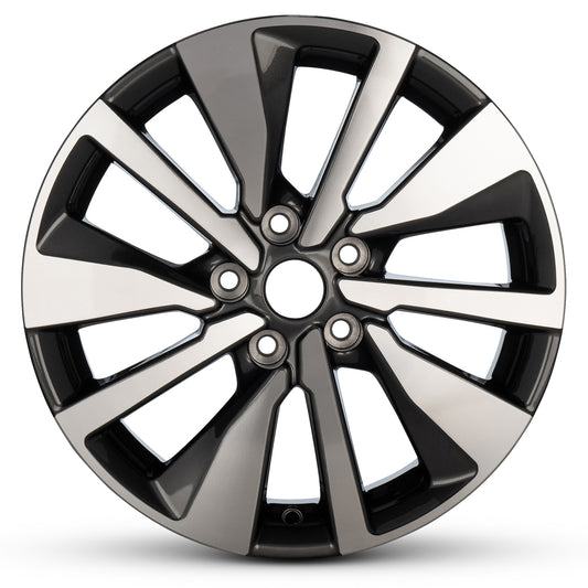 2020-2024 17x7 Nissan Sentra Alloy Wheel