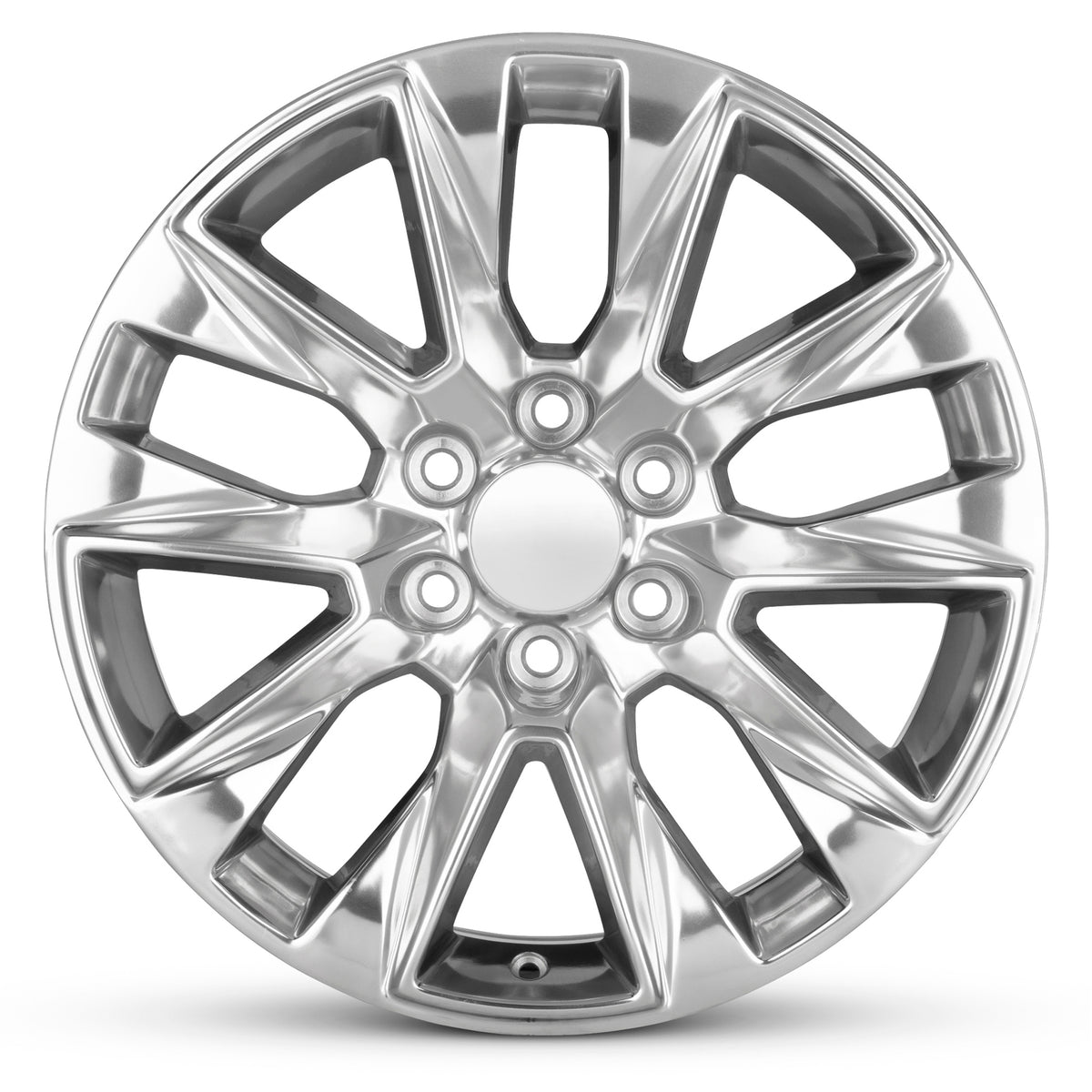 2019-2026 20x9 GMC Sierra 1500 Alloy Wheel