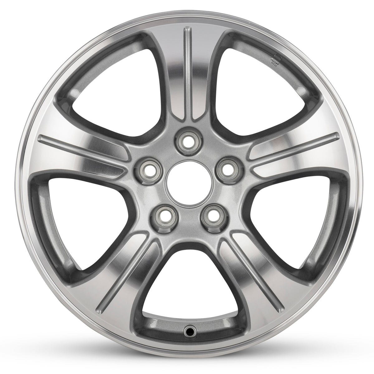 2012-2015 18x7.5 Honda Pilot Alloy Wheel