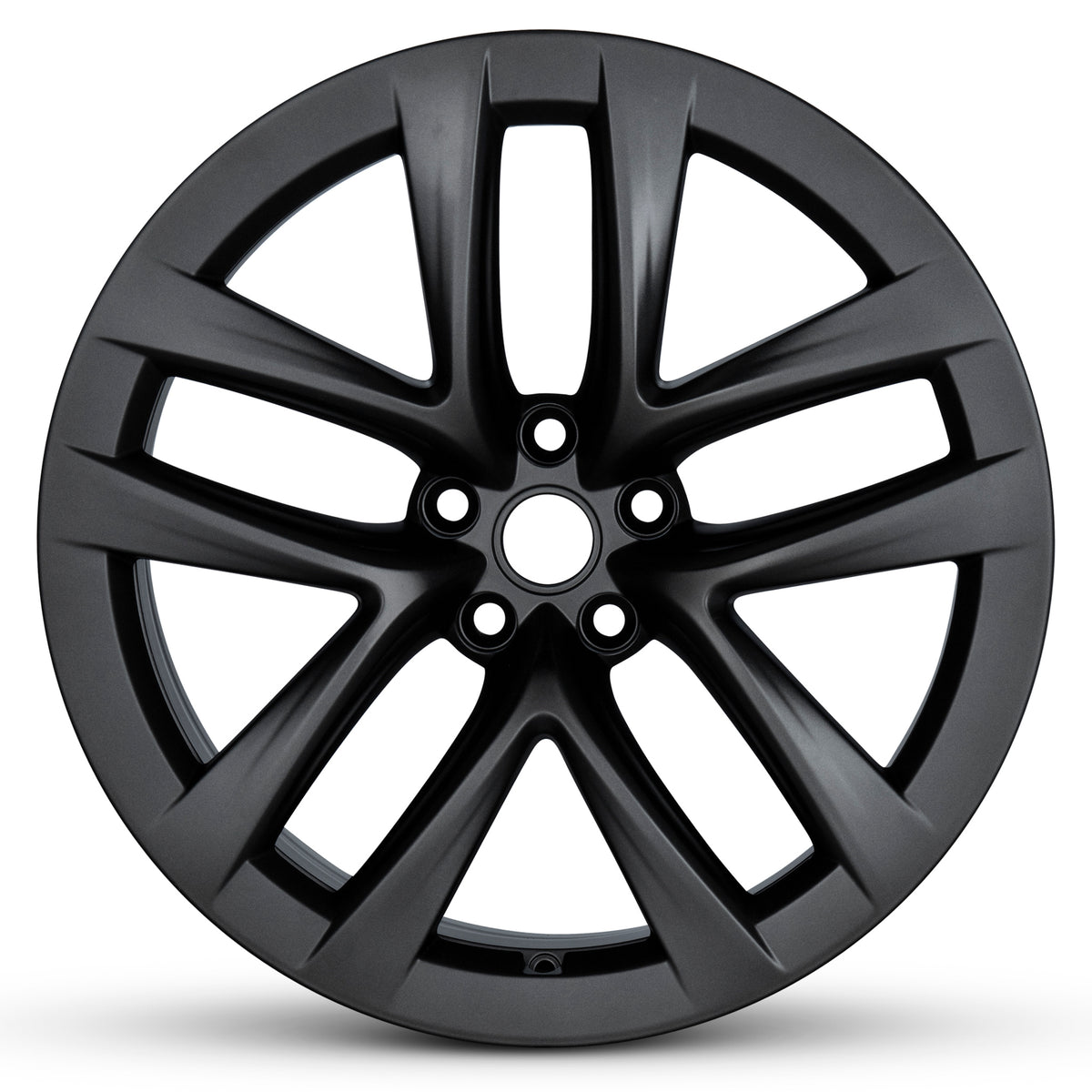2021-2022 21x10.5 Tesla Model S Rear Genuine OEM Alloy Wheel