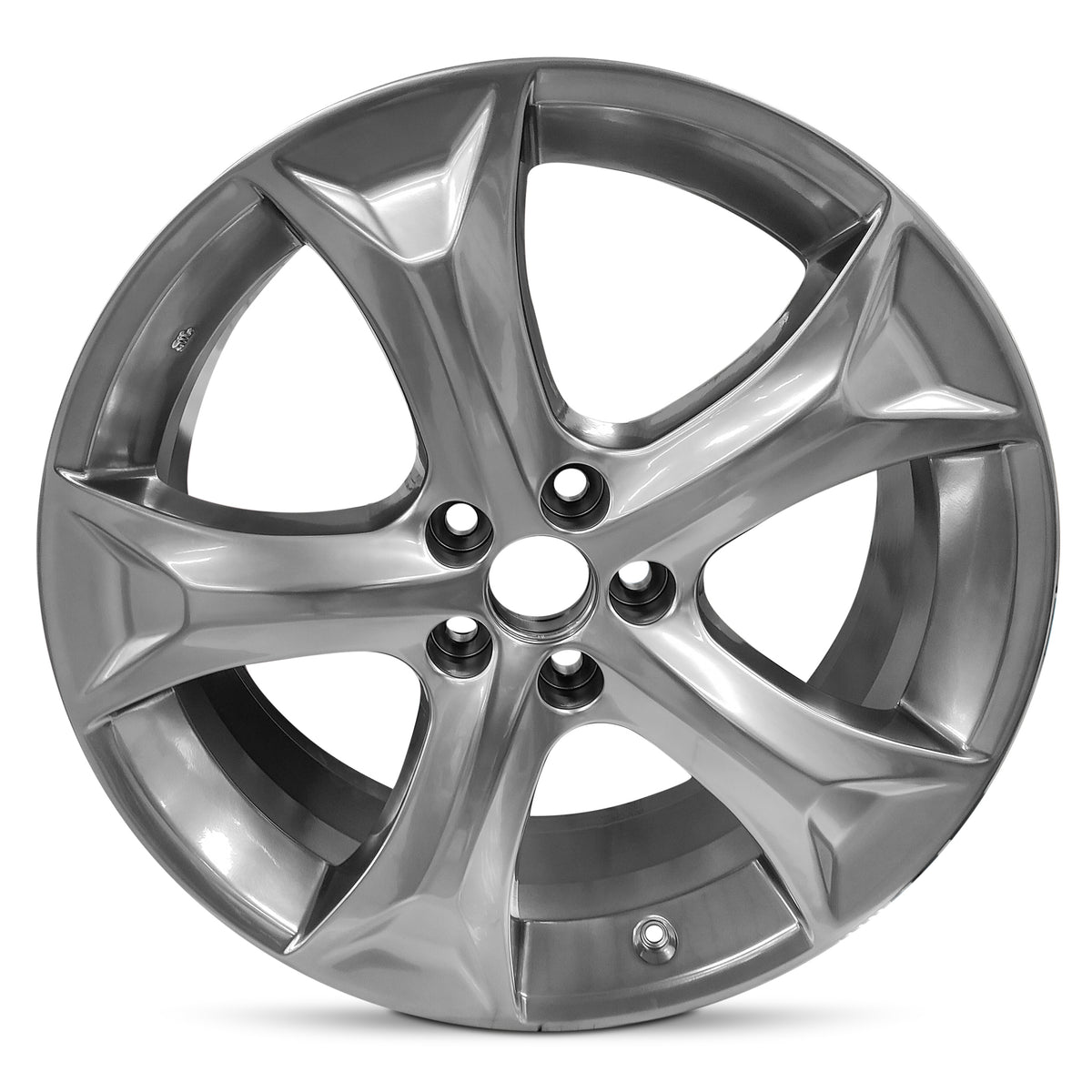 2009-2016 20x7.5 Toyota Venza Alloy Wheel