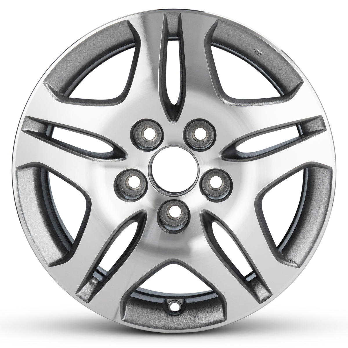 2005-2010 16x7 Honda Odyssey Alloy Wheel