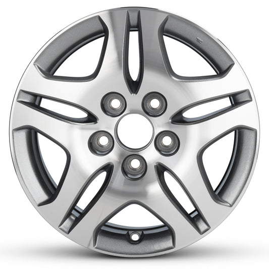 2005-2010 16x7 Honda Odyssey Alloy Wheel