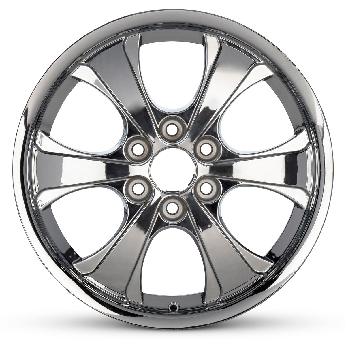 2011-2014 Chevrolet Avalanche and Compatible GM 20x8.5 Genuine OEM Alloy Wheel