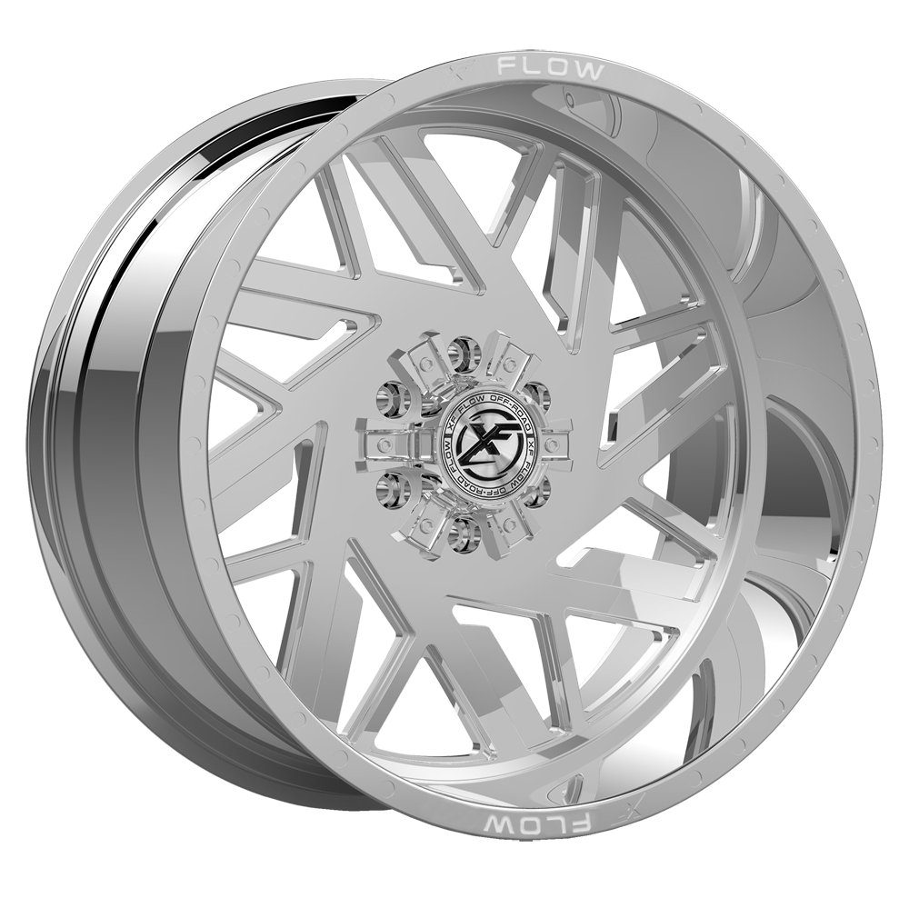 XFX Flow XFX-306 Chrome