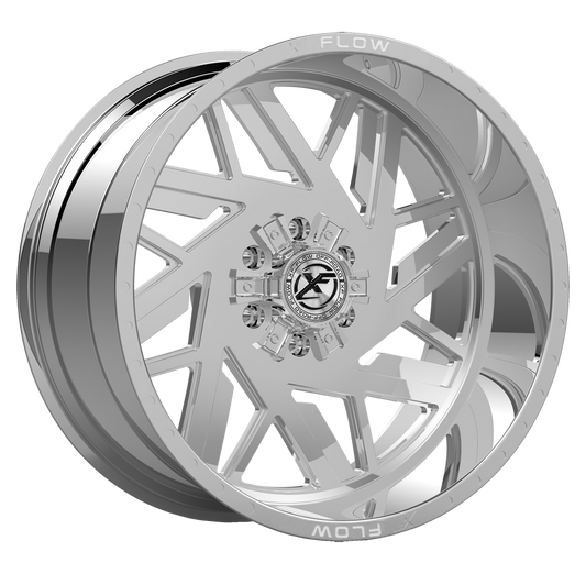 XFX Flow XFX-306 Chrome