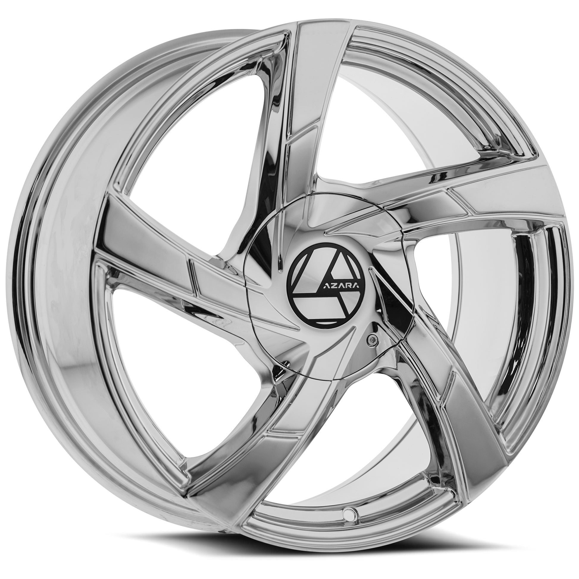Azara AZA-524 Nano Chrome
