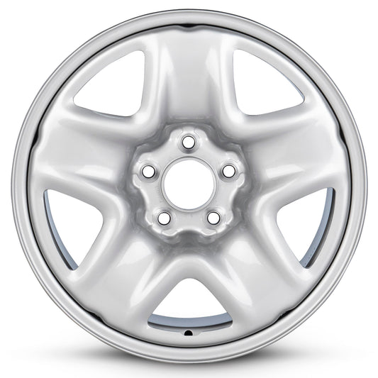 2013-2023 17x7 Mazda CX-5 Steel Wheel