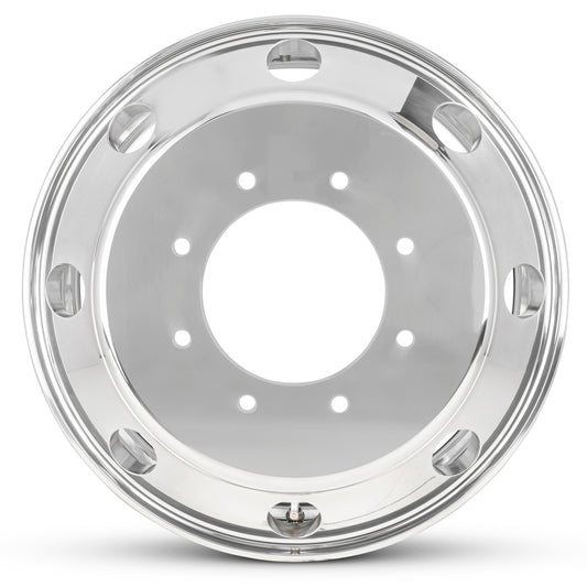 2000-2003 19.5x6 Ford F550SD Alloy Wheel